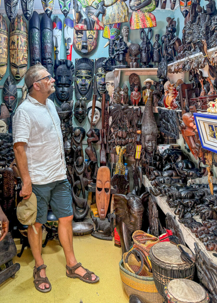Buying Art in Lagos 2 IMG 0918