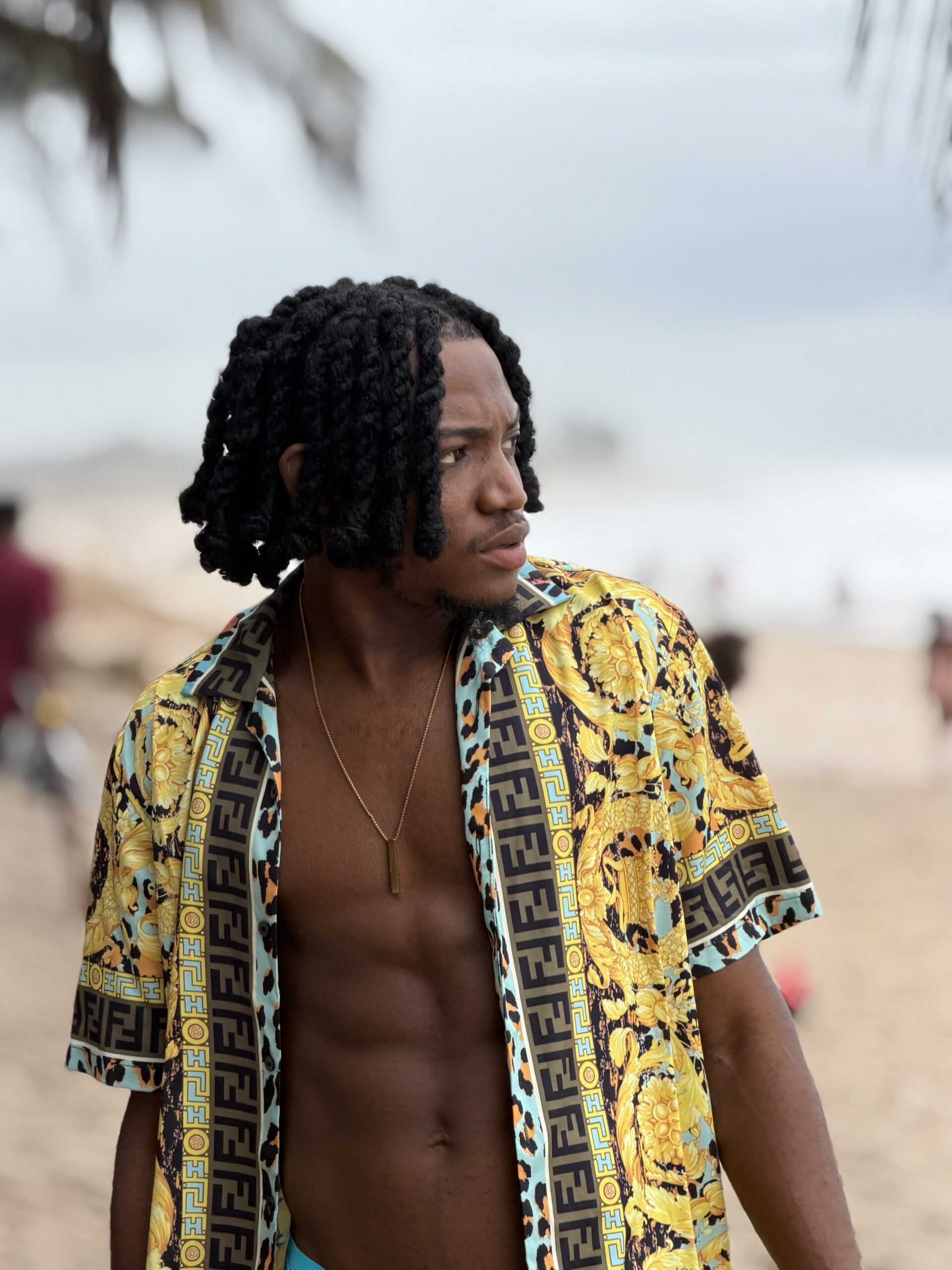 Local Hosted Lagos Guide