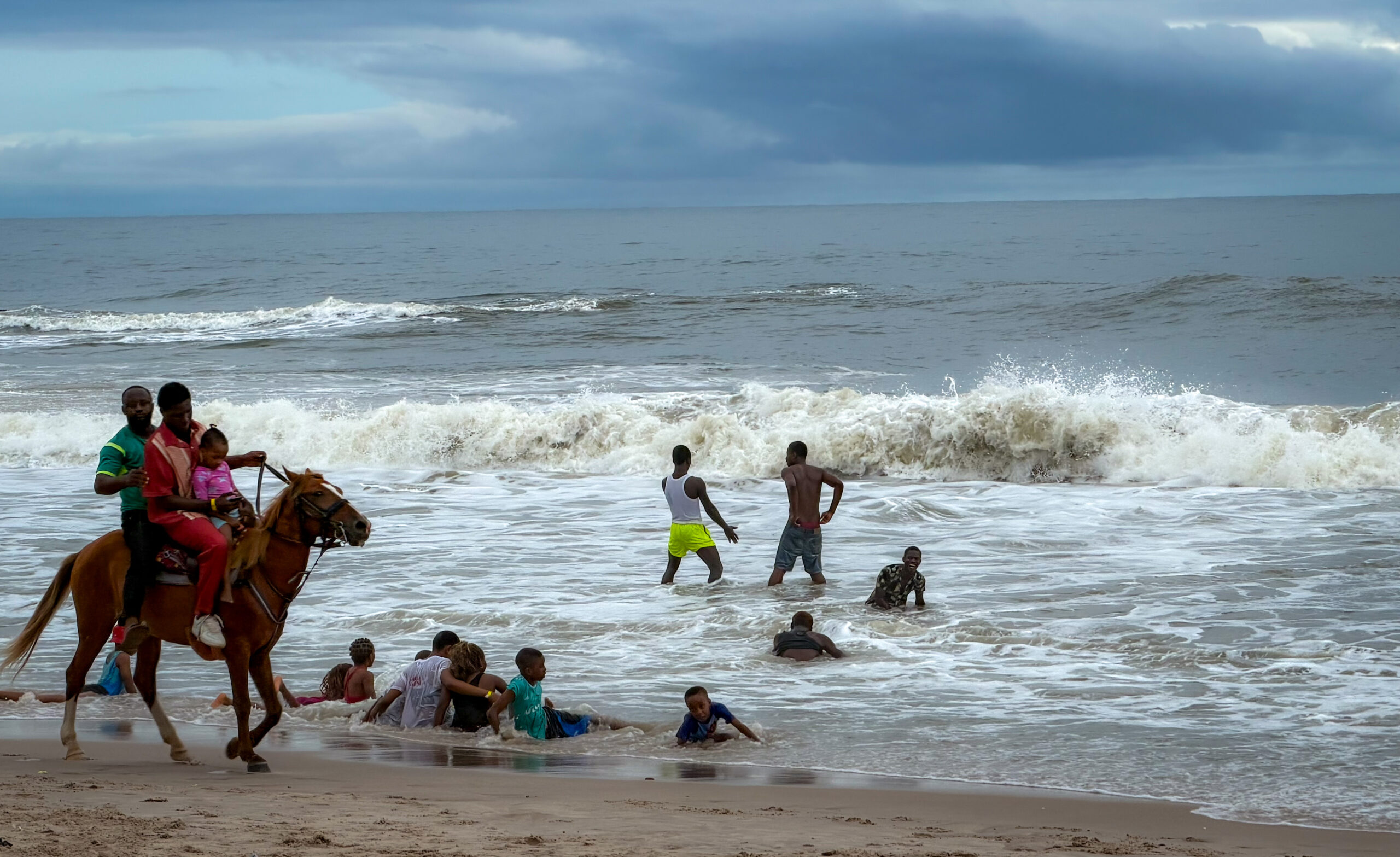 Barracuda Beach