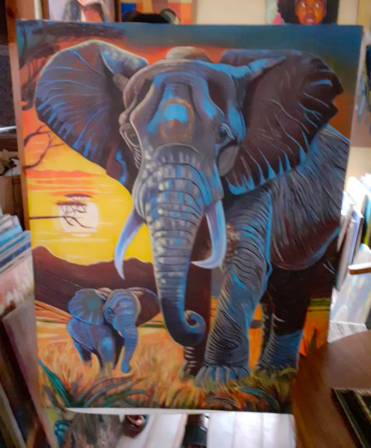 Buying Art in Lagos 5 f719cc74 42c9 4052 a56b 400812c8a2d0