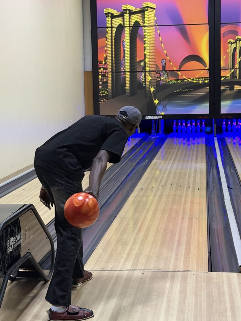 Bowling in Lagos - Rufus & Bee 4 IMG 6087
