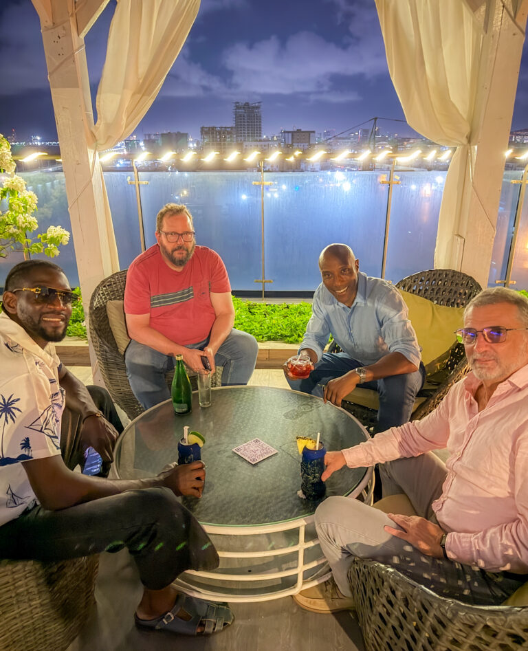 The View Rooftop
